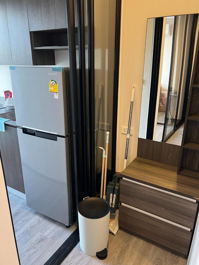The Origin Ladprao-bangkapi Complex In Bangkok, Apartamento *